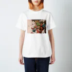 Kouの終戦 Regular Fit T-Shirt