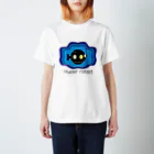 zakimasa555のHyper robot Regular Fit T-Shirt