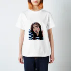 おちびのグッズ販売❤️の変顔おちび！ Regular Fit T-Shirt