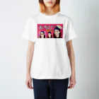 おちびのグッズ販売❤️のおちびだらけw Regular Fit T-Shirt