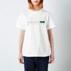 チタンショップのnegi Regular Fit T-Shirt