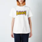 LOREMの熱ファイ夜 Regular Fit T-Shirt