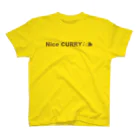 46nのナイス カレー！ Regular Fit T-Shirt