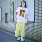 Rigelの市川鰕蔵の竹村定之進 Regular Fit T-Shirt