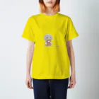 雑貨屋もぐまる へなちょこ店のかいがくんのＴシャツ Regular Fit T-Shirt