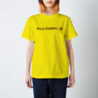 46nのナイス カレー！ Regular Fit T-Shirt