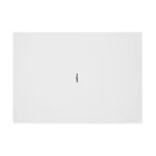 BLACK SHEEP ORIGIN SUZURI SHOPのBLACK SHEEP ORIGIN Stickable Poster :horizontal position
