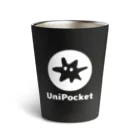 WeaverseLabのUniPocketシリーズ Thermo Tumbler