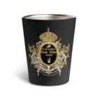 Café&Bar East AlleyのEast Alley Thermo Tumbler