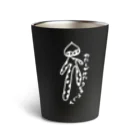 わたしがみたうちゅうじんのわたしがみたうちゅうじん Thermo Tumbler