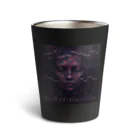 GEOPHONICのノイズに潜む記憶 Thermo Tumbler