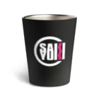 SAKIYUKIのSAKIYUKIサーモタンブラー Thermo Tumbler