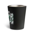 MUNE-KUNのサーモタンブラー MUNEクン アート 0192 Thermo Tumbler
