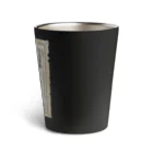 バッファ君  goods【近鉄バファローズ／1976-1996】の原画［下絵］発見記念！ Thermo Tumbler