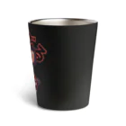 furebuhi　clubの和風ふれぶる Thermo Tumbler