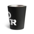 NoMoreWarの反戦｜NO WAR Thermo Tumbler