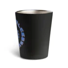 LalaHangeulのはんぐるぐるぐる　 Thermo Tumbler