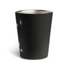 WAMI ART　ホツマツタヱ同好会の野営(キャンプ) Thermo Tumbler