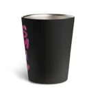 ORIちゃんの笑う門には福来る Thermo Tumbler