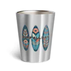 lblのサーフボード Thermo Tumbler