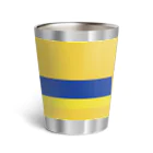 新商品PTオリジナルショップの碓氷峠の保線屋さん Thermo Tumbler