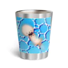 らん@ゲーミングらっこのThermo Tumbler