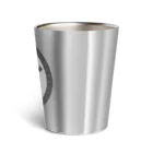 nanometerのnanometer -鳥獣戯画-らんちたいむ  サーモタンブラー Thermo Tumbler