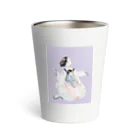 keeeeeep smilingのON部 pt.2 Thermo Tumbler