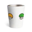 🚙じゅぴっとストア🚙のじゅぴっとたんぶらー Thermo Tumbler