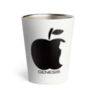 マーチング_GENESISのGENEリンゴ Thermo Tumbler