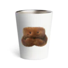 カネヒラの一晩寝かされているカレー Thermo Tumbler