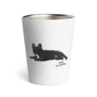 yuta0410のフレブルのノワ Thermo Tumbler