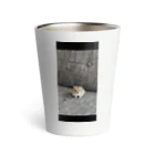 cozaoのたーさん Thermo Tumbler