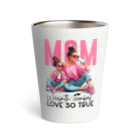 The Alburos & Co.のMOM 母の日ギフト Thermo Tumbler