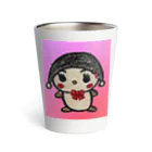 rich_miltのクマルちゃん Thermo Tumbler