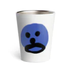 2R_釣査団の幸村君が水分補給したいそうです、、 Thermo Tumbler