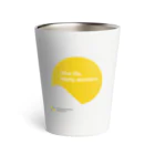 One life, Many answers｜札幌学院大学公式のOne life, Many answers Thermo Tumbler