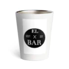 M.CITYのEL BAR CLUB  Thermo Tumbler