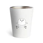 くつ下くんのくつ下くん Thermo Tumbler