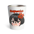 あんぱんのampmoko/tumbler Thermo Tumbler