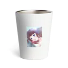 りふれくしょんのエメリ Thermo Tumbler