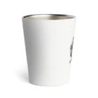 きっとろんどんの劇場版きっとろんどん公開記念 Thermo Tumbler