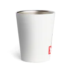くつねこのイットりうむCRASSIC Thermo Tumbler