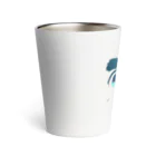 hajiro_mogamiのもがみのコップ Thermo Tumbler