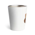 カネヒラの一晩寝かされているカレー Thermo Tumbler