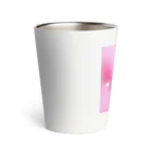 MAZURO SHOPのくまらん Thermo Tumbler