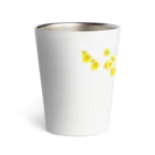 PaZoomの花と顕微鏡 Thermo Tumbler