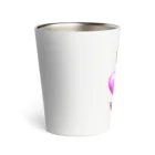 まいっちんぐマチコ先生のマチコ先生 1 Thermo Tumbler