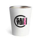 SAKIYUKIのSAKIYUKIサーモタンブラー Thermo Tumbler