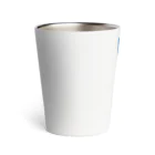 瀬高きりん♨温泉グッズのこの先、温泉あり Thermo Tumbler